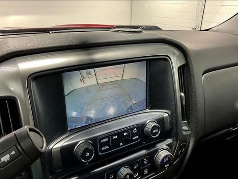 Used 2018 Chevrolet Silverado 1500 LT w/ All Star Edition image 15