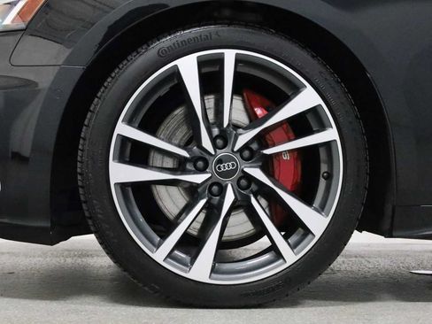 Used 2023 Audi S5 Prestige w/ Prestige Package AWD/4WD image 37