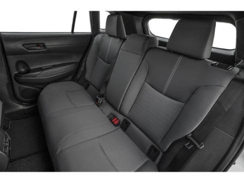 New 2026 Toyota Corolla Cross AWD Hybrid image 12