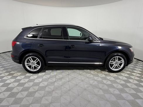 Used 2014 Audi Q5 2.0T Premium Plus w/ Premium Plus Package AWD/4WD image 4