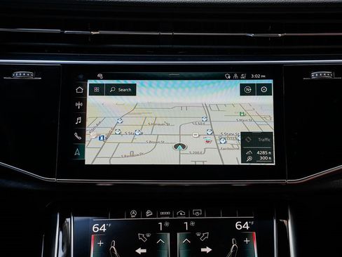 Used 2023 Audi Q7 2.0T Premium Plus image 13