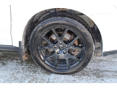 Used 2017 Dodge Journey SXT w/ Blacktop Package image 37