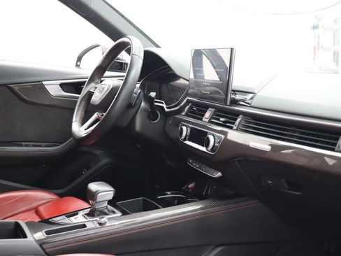 Used 2021 Audi S4 Premium Plus w/ Premium Plus Package image 35