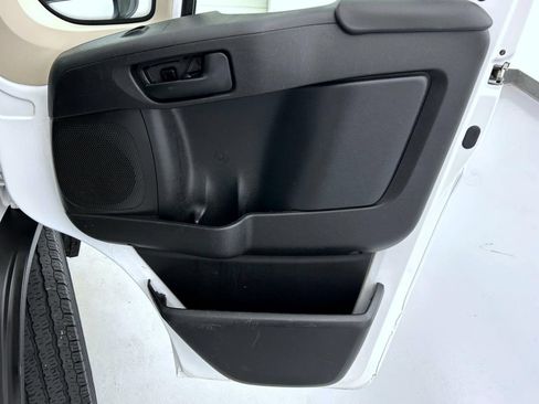 Used 2021 RAM ProMaster 1500 FWD image 16