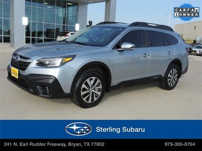 Used 2022 Subaru Outback Premium