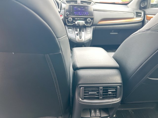 Used 2020 Honda CR-V EX-L image 24