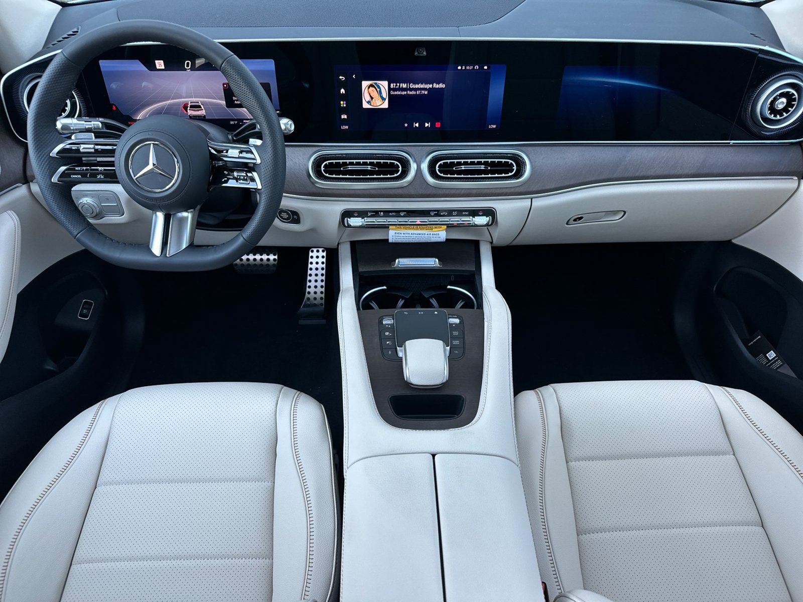 New 2027 Mercedes-Benz GLE 450 4MATIC image 14