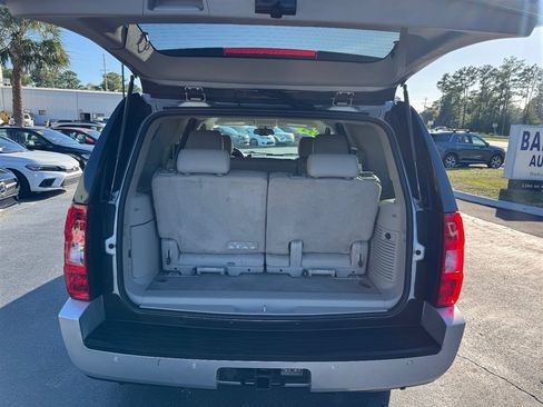 Used 2013 GMC Yukon 4WD Hybrid image 23