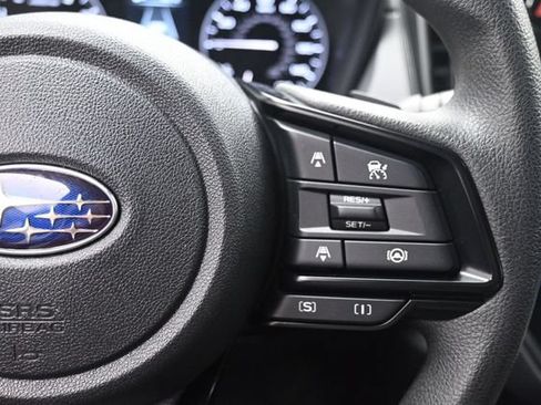 Certified 2026 Subaru Crosstrek 2.5i Premium w/ Convenience Package #2 AWD/4WD image 15
