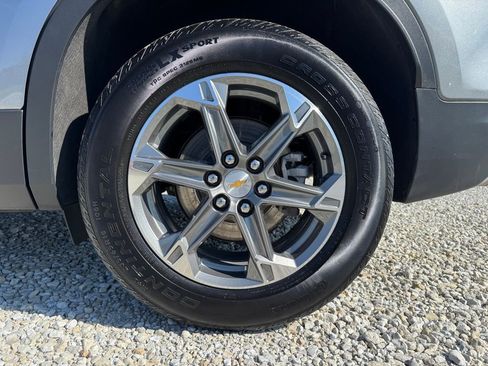 Used 2024 Chevrolet Blazer LT w/ LPO, Floor Liner Package AWD/4WD image 15