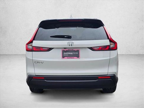 New 2026 Honda CR-V EX image 4