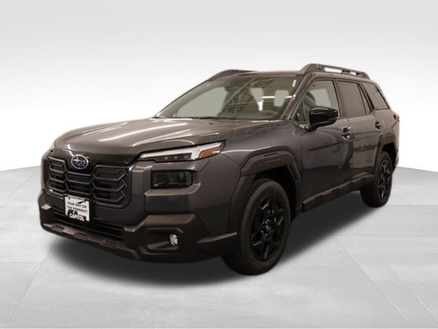 New 2026 Subaru Outback Limited AWD/4WD image 5