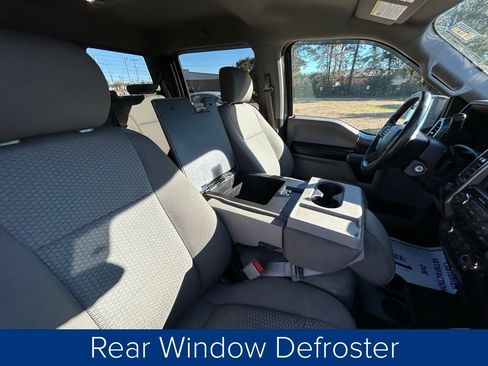 Used 2019 Ford F150 XLT w/ Equipment Group 302A Luxury image 25