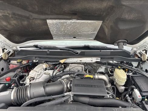 Used 2017 GMC Sierra 2500 Denali w/ Duramax Plus Package image 15