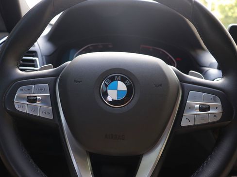 Used 2024 BMW X3 sDrive30i w/ Convenience Package RWD image 28