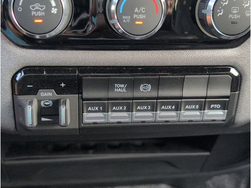 New 2026 RAM 4500 Tradesman w/ Chrome Appearance Group image 17