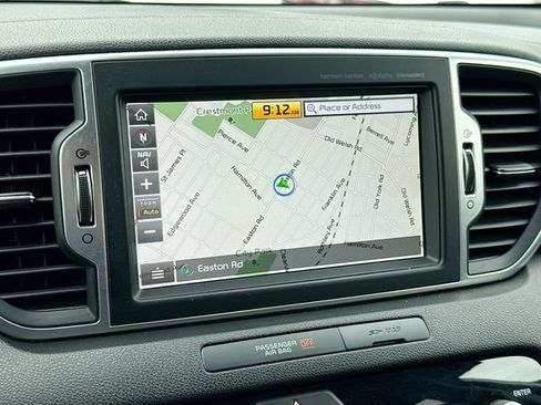 Used 2019 Kia Sportage SX AWD/4WD image 14