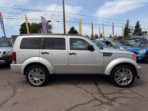 Used 2011 Dodge Nitro Heat image 13