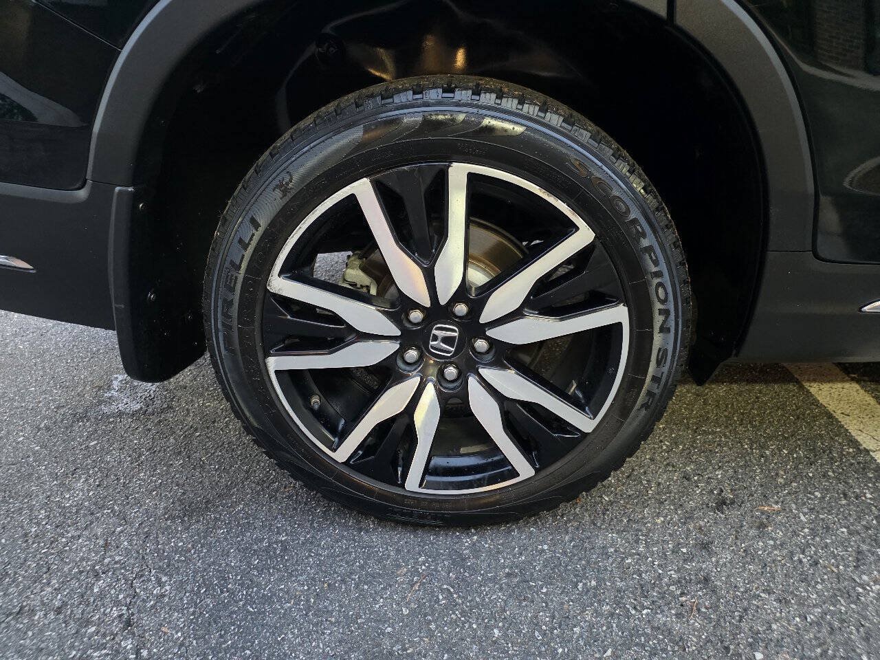 Used 2019 Honda Pilot Touring image 31