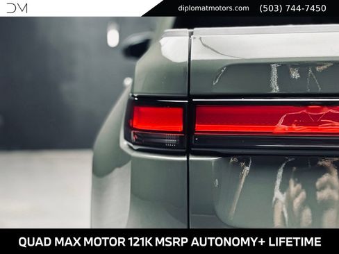 Used 2026 Rivian R1T Premium AWD/4WD image 14