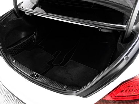 Used 2021 Mercedes-Benz C 300 Sedan w/ Premium Package image 57