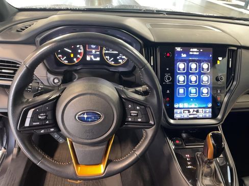 Used 2022 Subaru Outback Wilderness AWD/4WD image 12