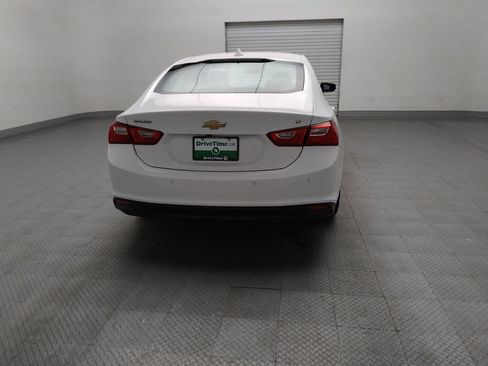 Used 2023 Chevrolet Malibu LT w/ Driver Confidence Package FWD image 7