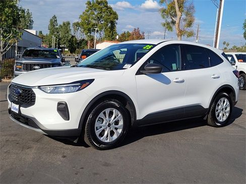 Used 2025 Ford Escape Active image 26