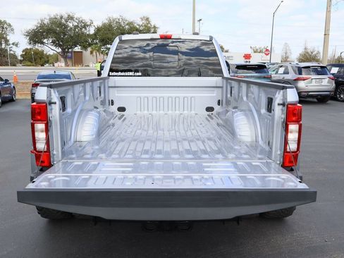 Used 2022 Ford F350 Lariat w/ Lariat Value Package image 24