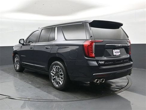 Used 2023 GMC Yukon Denali Ultimate image 6