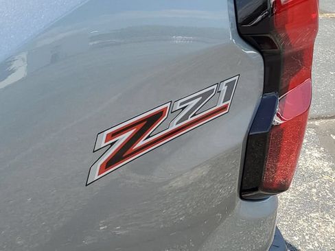 Certified 2026 Chevrolet Colorado Z71 w/ Z71 Convenience Package 2 AWD/4WD image 35