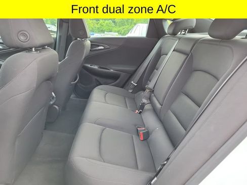 Used 2023 Chevrolet Malibu LT FWD image 13