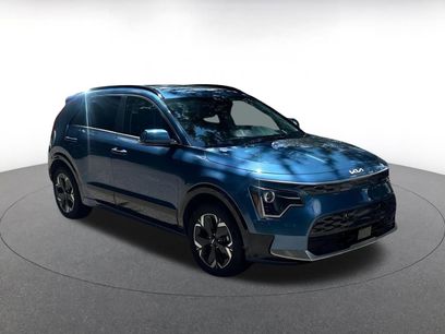 Used 2023 Kia Niro Wind