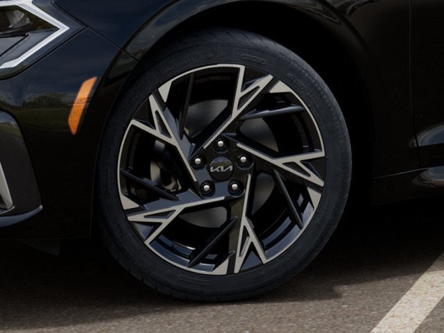 New 2026 Kia K5 GT-Line FWD image 9