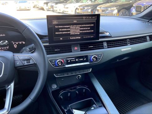 Used 2021 Audi A5 2.0T Prestige image 7