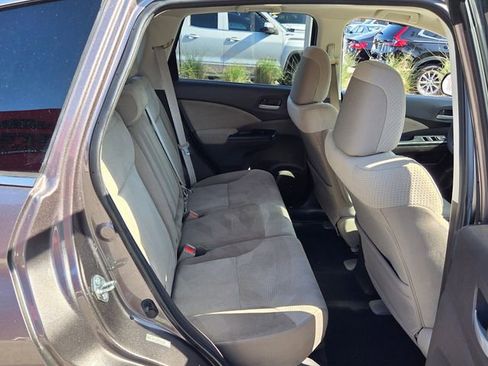 Used 2013 Honda CR-V EX image 16