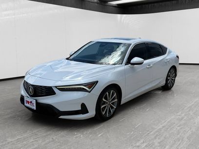 Used 2023 Acura Integra