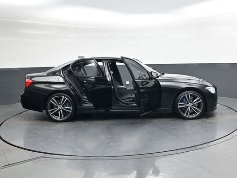 Used 2015 BMW 335i 335i image 3