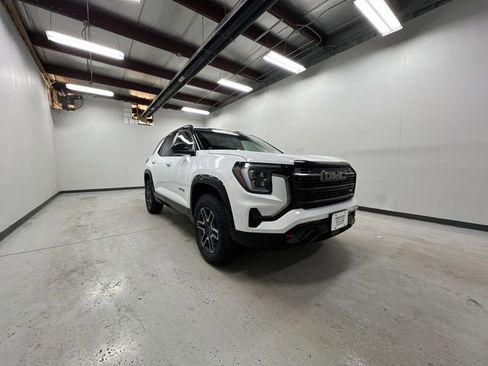 New 2026 GMC Terrain AT4 w/ Technology Package II image 2