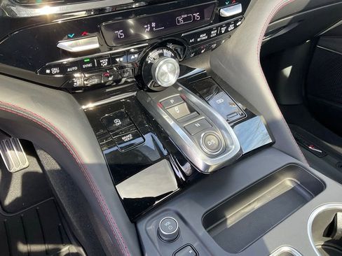New 2026 Acura MDX A-Spec AWD/4WD image 14