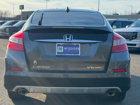 Used 2014 Honda Crosstour EX-L image 6