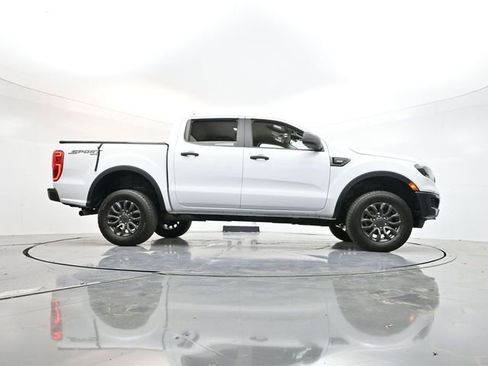 Used 2023 Ford Ranger XLT w/ Equipment Group 301A Mid AWD/4WD image 37