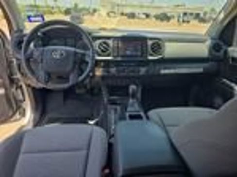 Used 2023 Toyota Tacoma SR AWD/4WD image 51