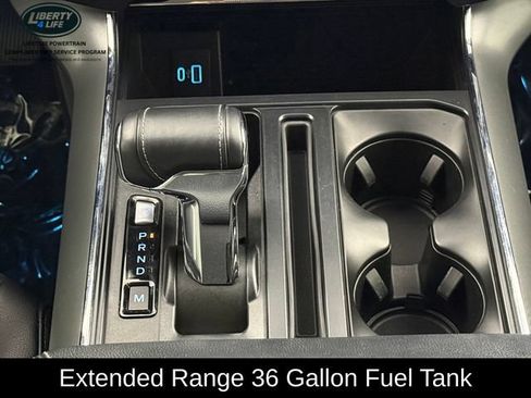 Certified 2022 Ford F150 Lariat w/ Max Trailer Tow Package AWD/4WD image 24