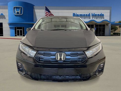 New 2026 Honda Odyssey EX-L image 9