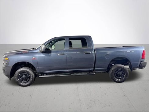 New 2025 RAM 2500 Tradesman w/ Safety Group image 9