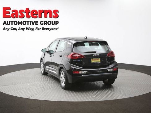 Used 2018 Chevrolet Bolt LT image 36