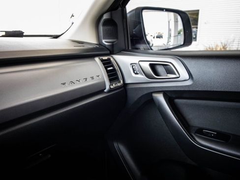 Used 2021 Ford Ranger XLT w/ Equipment Group 301A Mid image 26