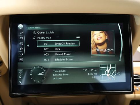 Used 2022 Rolls-Royce Ghost w/ Ghost Package AWD/4WD image 69