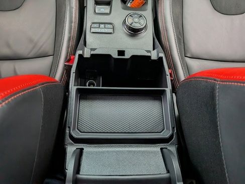 Certified 2024 Ford Ranger Raptor image 32